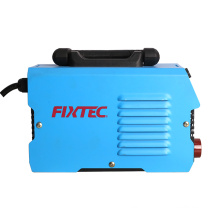 FIXTEC 180A Portable Inverter MMA Welding Machine With LCD